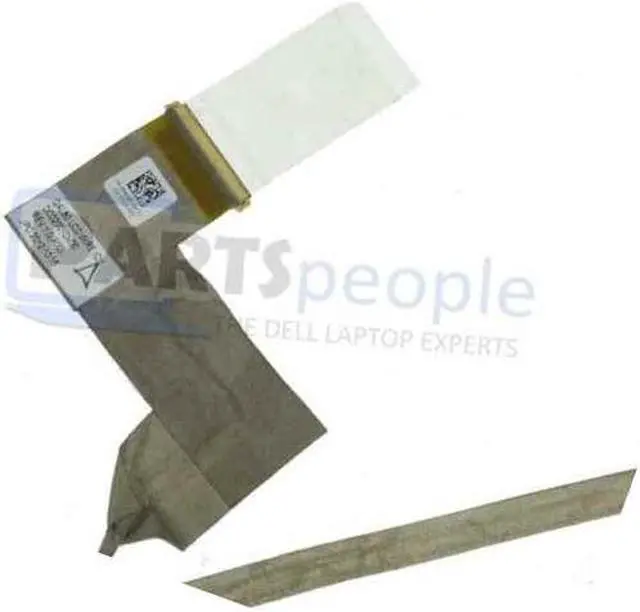 Alt view image 3 of 6 - Dell OEM Latitude E6430 14"  WXGAHD LCD Video and Web Cam Ribbon Cable 0N1XP