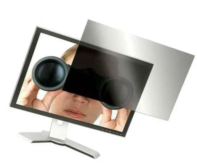 Alt view image 2 of 2 - Targus Widescreen LCD Monitor Privacy Filter- 16:9- 23.6"W, ASF236W9USZ