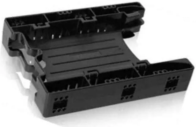 Alt view image 3 of 6 - ICY DOCK Accessory MB290SP-B 2.5inch/3.5inch SATA IDE SSD/HDD Mount Kit Bracket Adapter