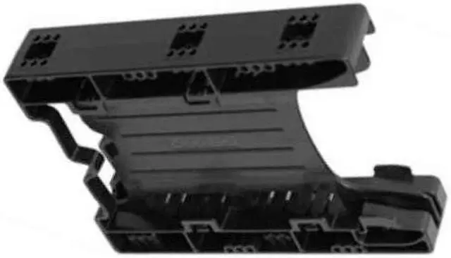 Alt view image 4 of 6 - ICY DOCK Accessory MB290SP-B 2.5inch/3.5inch SATA IDE SSD/HDD Mount Kit Bracket Adapter