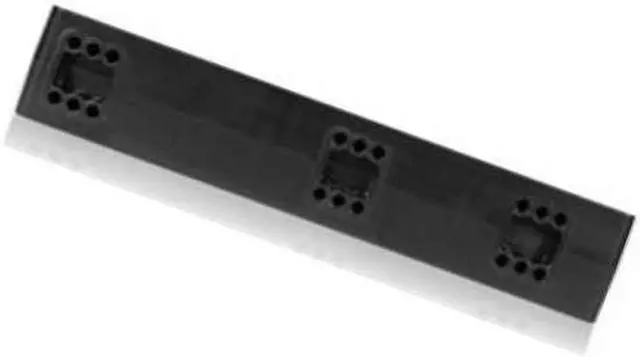 Alt view image 6 of 6 - ICY DOCK Accessory MB290SP-B 2.5inch/3.5inch SATA IDE SSD/HDD Mount Kit Bracket Adapter