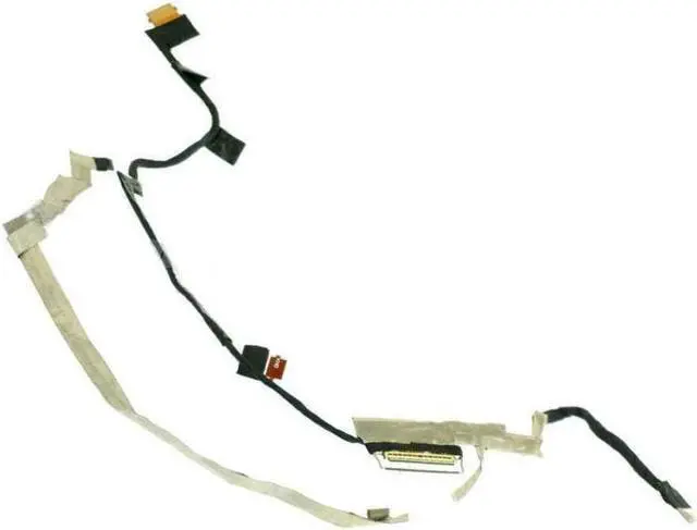 Alt view image 5 of 13 - Dell OEM Inspiron 3168 3169 11.6" Touchscreen LCD Video Ribbon Cable 0T3DW