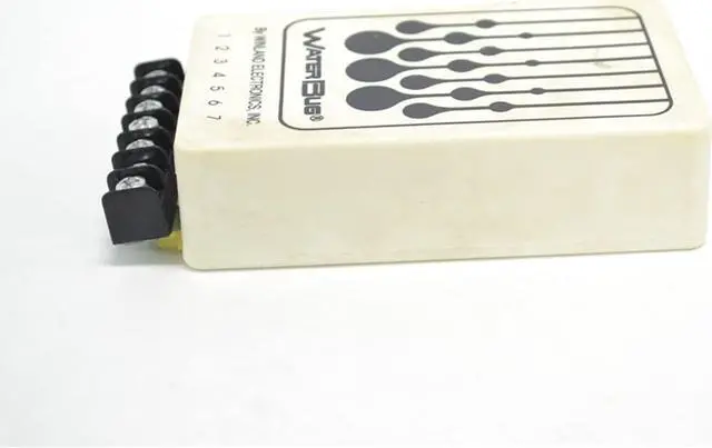 Alt view image 6 of 9 - WINLAND ELECTRONICS WB-200 Water Detection Systm,8 to 28 VAC/DC