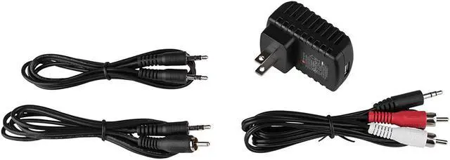 Alt view image 3 of 3 - Dayton Audio Wave-Link Wlrx 2.4 Ghz Wireless Expansion Receiver Only