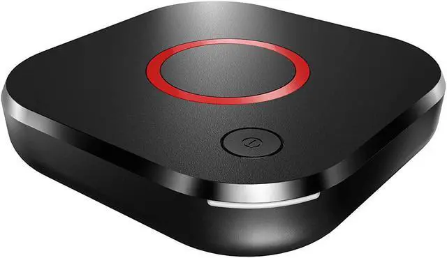 Alt view image 2 of 6 - New 2021 Original Mag 524 4K 2160P Hevc Support, Cable, 1 Gb Ram & 4 Gb Flash (25% Faster Than Old Mag 322W1 , 324W2 And 424W3) + Wifi Antenna 300Mbps
