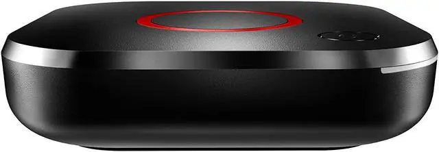 Alt view image 4 of 6 - New 2021 Original Mag 524 4K 2160P Hevc Support, Cable, 1 Gb Ram & 4 Gb Flash (25% Faster Than Old Mag 322W1 , 324W2 And 424W3) + Wifi Antenna 300Mbps