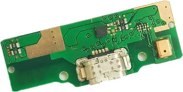 Main image of Usb Charging Cable Board With Microphone For Samsung Galaxy Tab A 8.0 2019 Sm-T290 T290 Charger Connector Dock Jack Plug Port