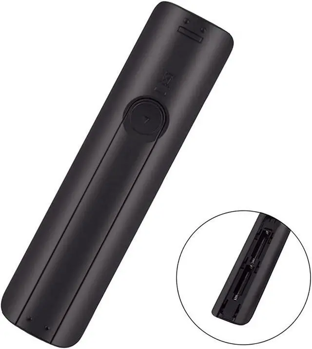 Alt view image 4 of 5 - Replacement Ak59-00149A Blu-Ray Disc Player Remote For Samsung Dvd Bd Blu-Ray Disc Player Bd-H5100 Bd-J5100 Bd-H5900 Bd-Hm51 Bd-Hm59 Bd-J5700 Bd-J5900
