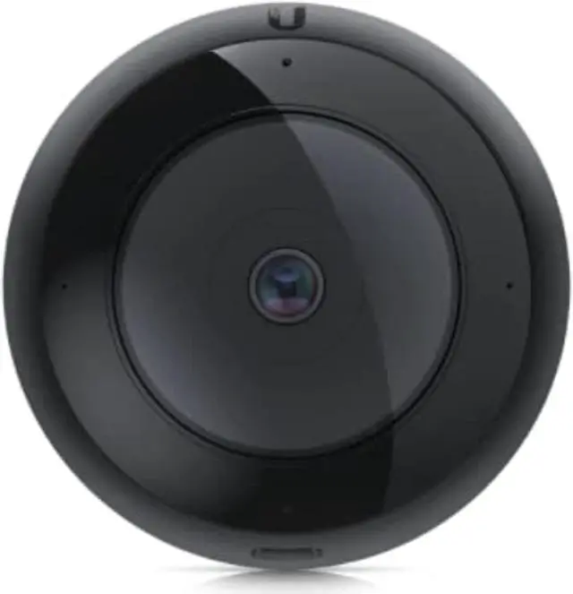 Main image of Ubiquiti UniFi Protect Camera AI 360 Panoramic Fisheye Lens High Resolution Pan Tilt Zoom - UVC-AI-360