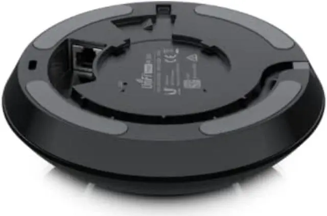 Alt view image 4 of 7 - Ubiquiti UniFi Protect Camera AI 360 Panoramic Fisheye Lens High Resolution Pan Tilt Zoom - UVC-AI-360