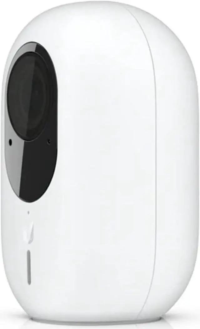 Alt view image 2 of 6 - Ubiquiti UniFi Protect G4 Instant Camera