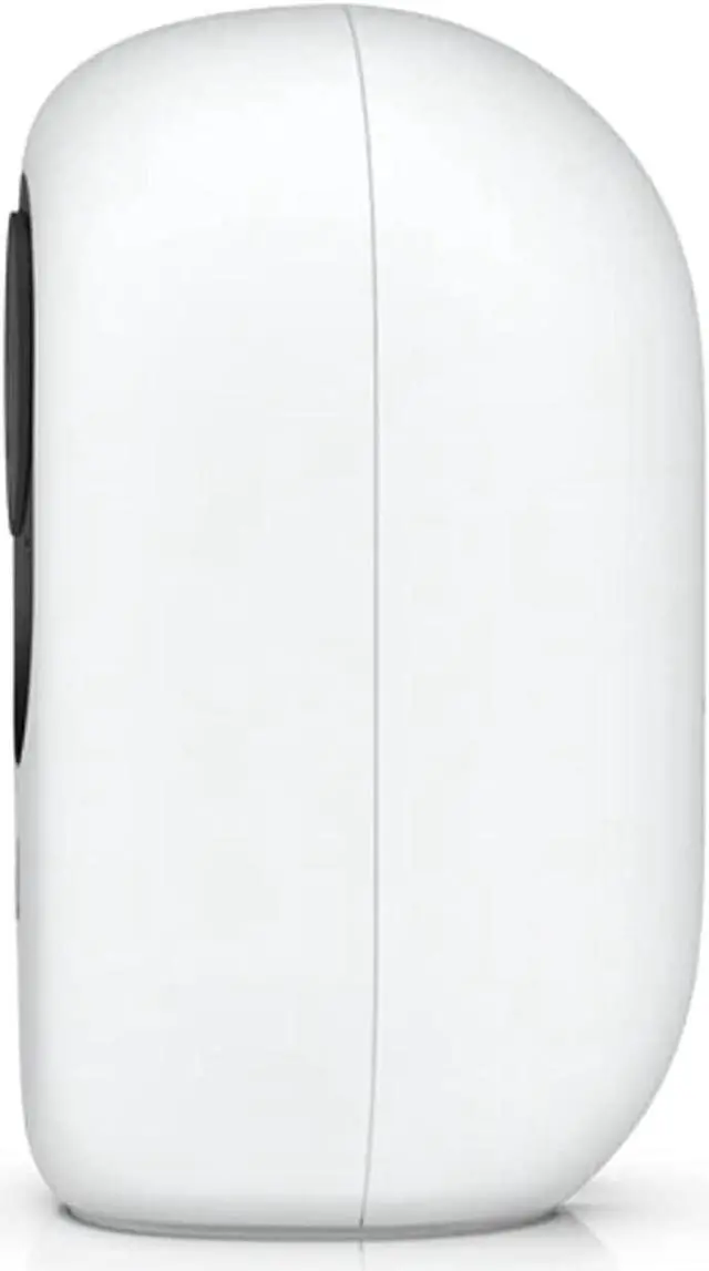 Alt view image 3 of 6 - Ubiquiti UniFi Protect G4 Instant Camera