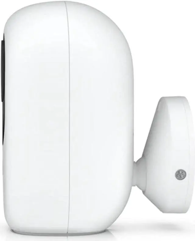 Alt view image 4 of 6 - Ubiquiti UniFi Protect G4 Instant Camera