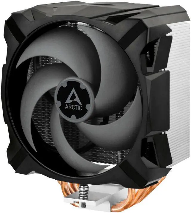 Main image of ARCTIC Freezer i35 CO Tower CPU Cooler Intel specific Dual ball bearing Black