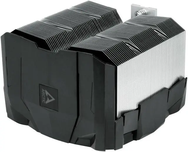 Alt view image 6 of 7 - ARCTIC Freezer i35 CO Tower CPU Cooler Intel specific Dual ball bearing Black