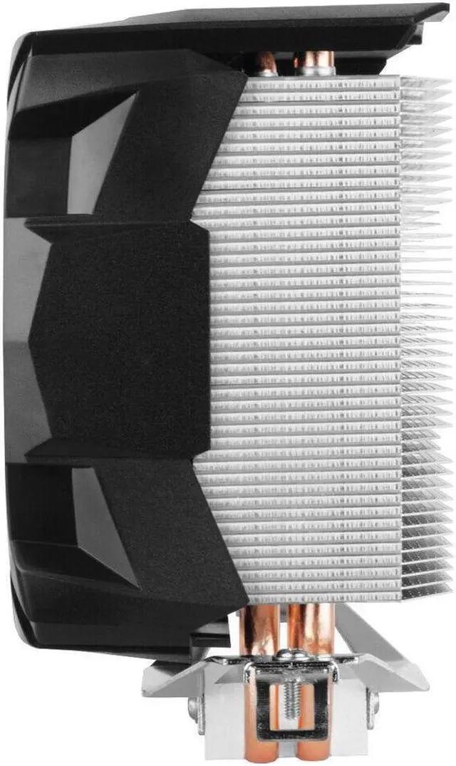 Alt view image 4 of 7 - ARCTIC Freezer 7 X CO Compact Intel AMD CPU Cooler Continuous Operation