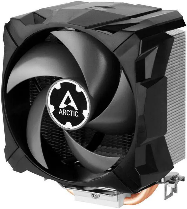 Main image of ARCTIC Freezer 7 X CO Compact Intel AMD CPU Cooler Continuous Operation