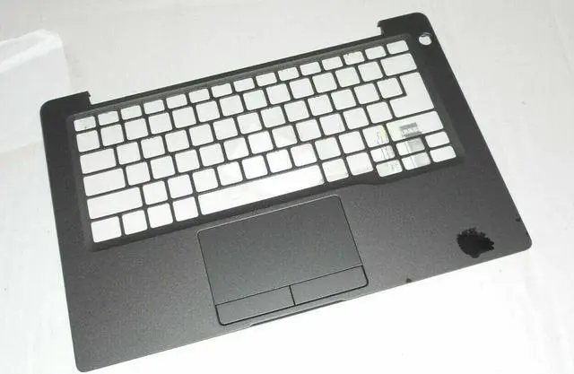 Alt view image 15 of 17 - New Dell OEM Latitude 7300 Palmrest Touchpad Assembly  Smart Card Reader 5TYX3