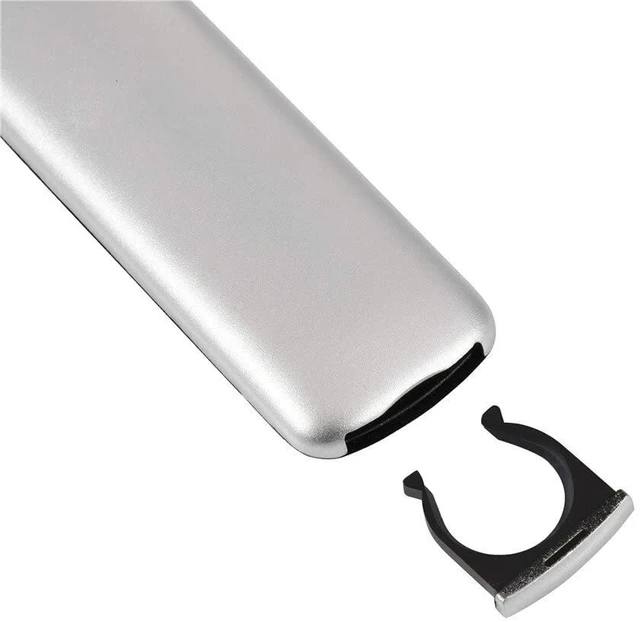 Alt view image 5 of 7 - New Replace Remote Control for Apple TV 2 3 MC377LL/A A1427 MD199LL/A A1469, Mac