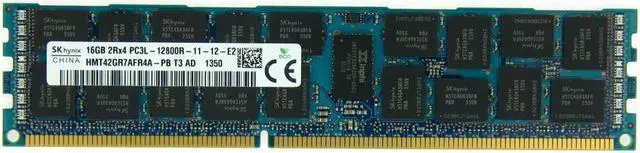 Alt view image 5 of 12 - HYNIXHynix Hmt42Gr7Afr4A-Pb Hynix Memory Module-Hmt42Gr7Afr4A-Pb
