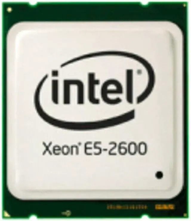 Alt view image 3 of 5 - Intel CM8062100856501 Xeon E5-2600 E5-2603 Quad-core (4 Core) 1.80 GHz Processor - OEM Pack