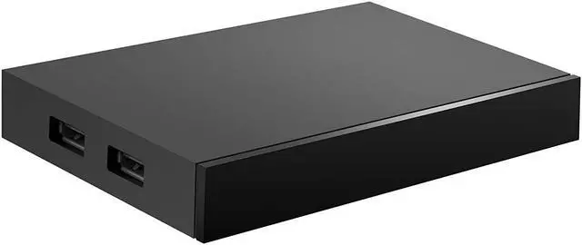 Alt view image 5 of 7 - Mag 520 W3 4K Hdr, Built-In Dual Band 2.4G/5G Wifi, Hdmi Cable (Mag 520W3 Is Much Faster Than Old Mag 324W2 And Mag 424W3)