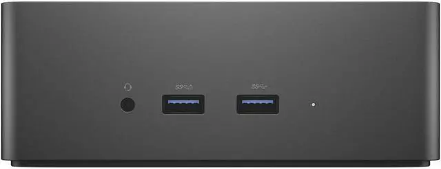 Alt view image 10 of 14 - Dell Black TB16 Professional Video Devices