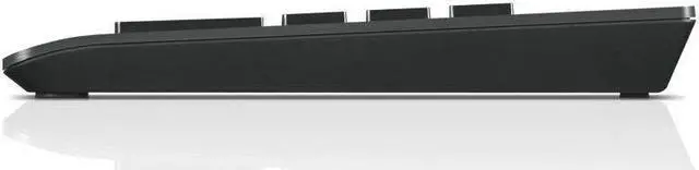 Alt view image 11 of 14 - Lenovo USB Numeric Keypad Gen II 4Y40R38905