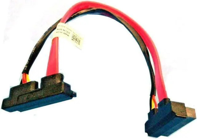 Alt view image 3 of 3 - Lot of 5 OEM Dell OptiPlex 9030 All-In-One HDD Adapter Cable 0NCF6