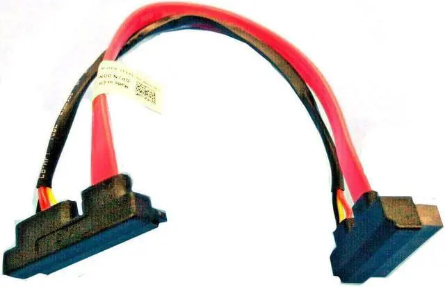 Alt view image 2 of 3 - Lot of 5 OEM Dell OptiPlex 9030 All-In-One HDD Adapter Cable 0NCF6