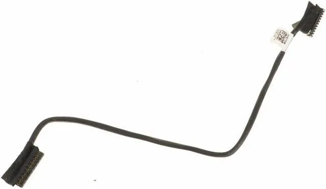 Alt view image 3 of 4 - Dell OEM Latitude 5280 Battery Cable Cable Only 9YFCJ