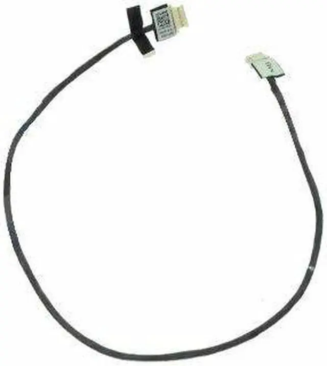 Alt view image 2 of 2 - OEM Alienware M17xR3 Cable for LED Alien Head Logo cable only N7VXD