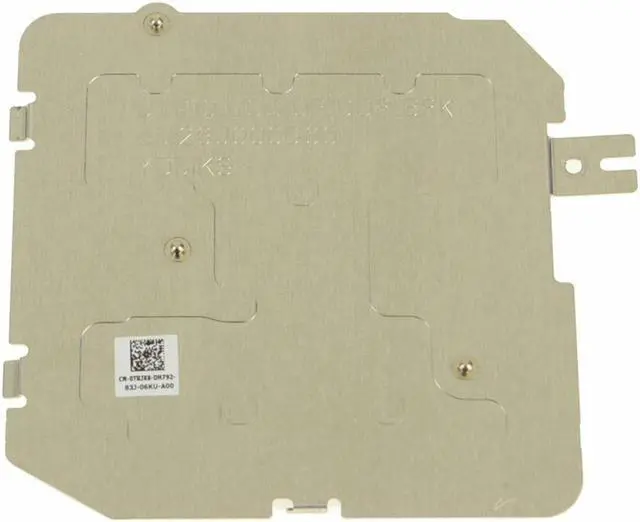 Main image of Dell OEM Precision 7530 Metal Access Door Bracket for Top Memory TRJX8