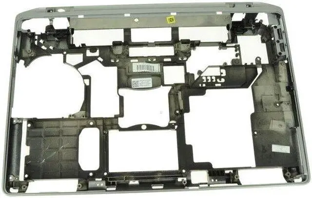 Alt view image 6 of 7 - New Dell OEM Latitude E6420 Laptop Bottom Base Cover Assembly 16F7C