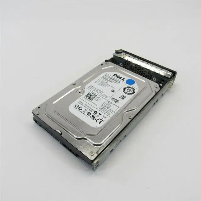 Alt view image 4 of 6 - Dell-IMSourcing H962F 250 GB Hard Drive - 3.5" Internal - SATA (SATA/150)