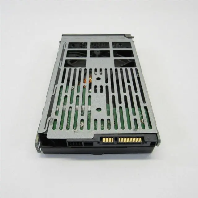 Alt view image 6 of 6 - Dell-IMSourcing H962F 250 GB Hard Drive - 3.5" Internal - SATA (SATA/150)