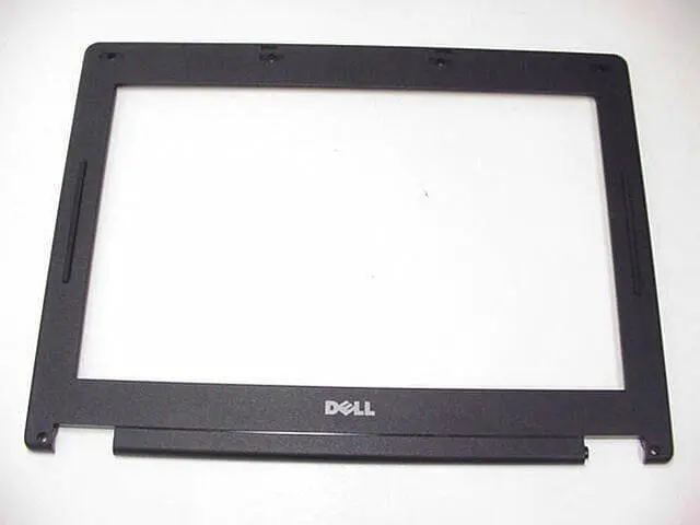 Alt view image 2 of 2 - New Dell OEM Inspiron B120 B130 1300 14.1" LCD Front Trim Cover Bezel Plastic