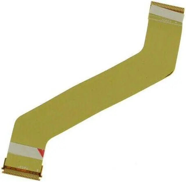 Alt view image 2 of 3 - Dell OEM Latitude 5175  Tablet 10.8" Ribbon LCD Video Cable C793P