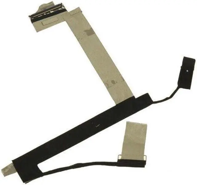 Alt view image 4 of 7 - Dell OEM Latitude 7275 XPS 9250 Tablet FHD 12.5" Ribbon LCD Video Cable A15724