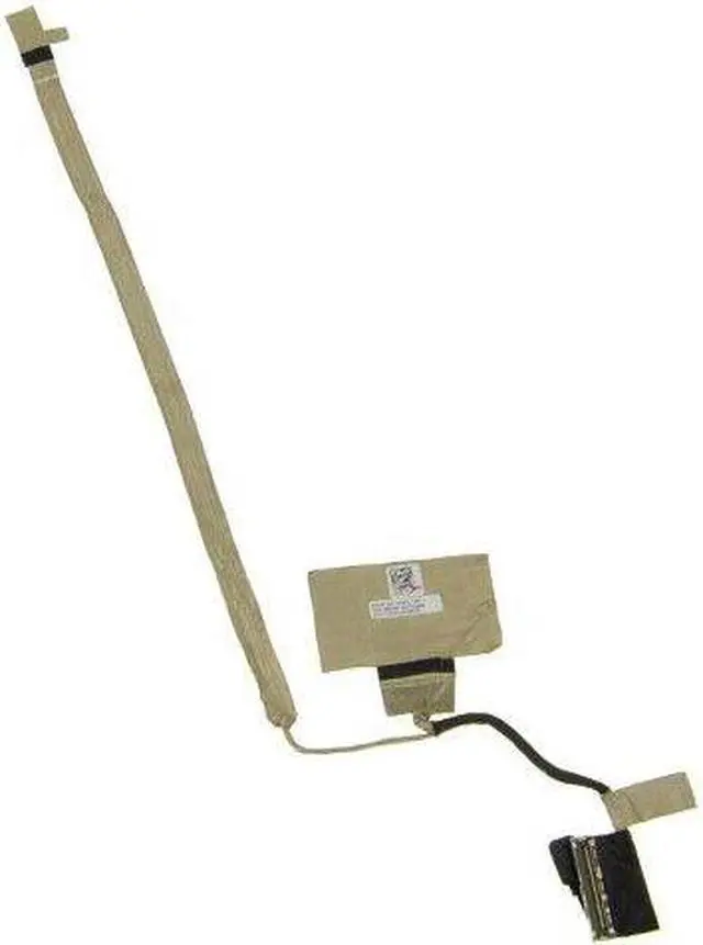 Main image of Dell OEM Precision 7510 15.6" HD FHD LCD Video Ribbon Cable No TS WV3CV