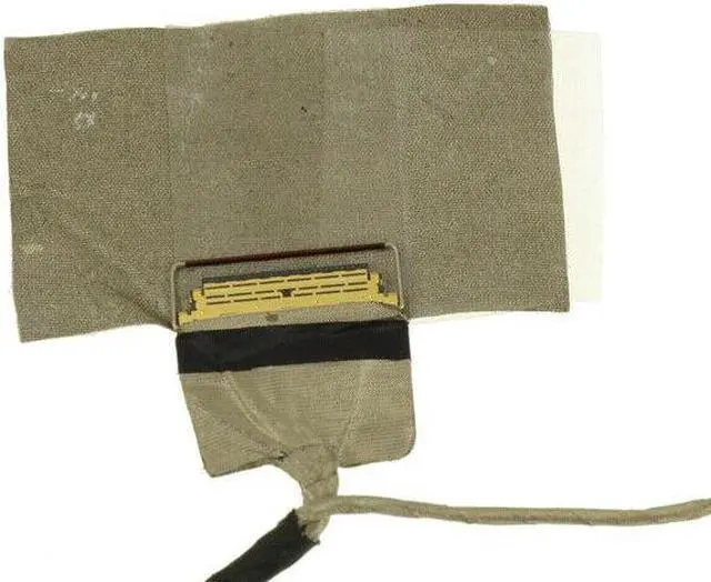 Alt view image 5 of 7 - Dell OEM Precision 7510 15.6" HD FHD LCD Video Ribbon Cable No TS WV3CV