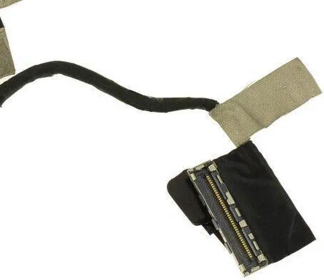Alt view image 4 of 7 - Dell OEM Precision 7510 15.6" HD FHD LCD Video Ribbon Cable No TS WV3CV
