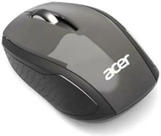 Main image of NEW Acer AMR800 GP.MCE11.01E 2.4G Mouse - Optical Wireless Radio Frequency 2.40