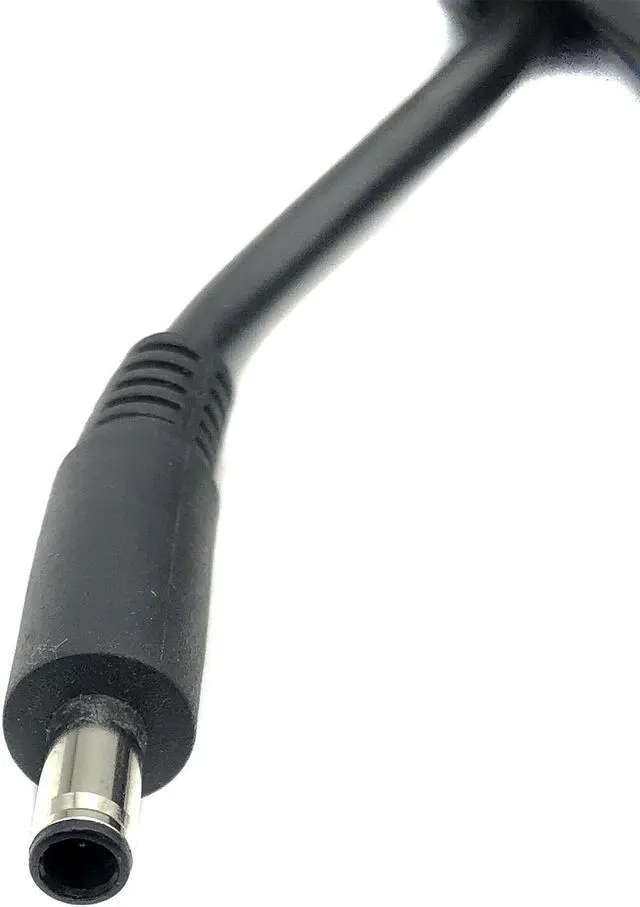 Alt view image 2 of 6 - Authentic Dell AC Adapter For Latitude 13 3500 3590 Laptop Power Supply 4.5*3.0mm w/PC