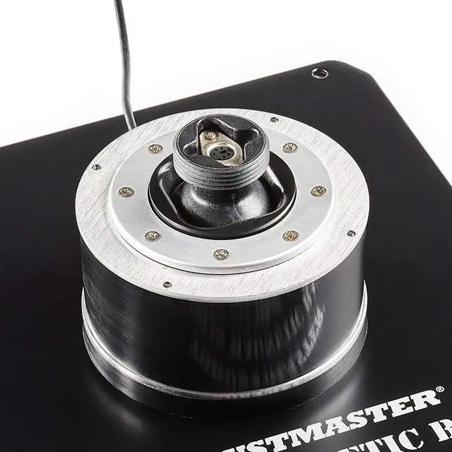 Alt view image 14 of 17 - Thrustmaster Hotas Magnetic Base - Windows