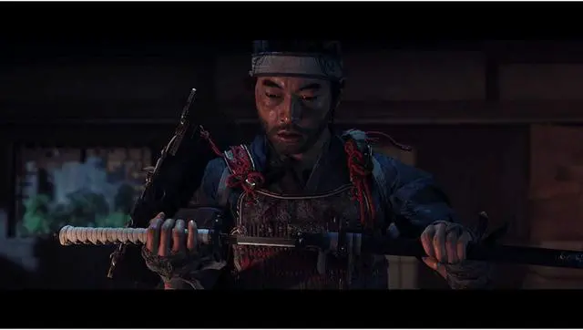 Alt view image 5 of 6 - Ghost Of Tsushima (PS4)