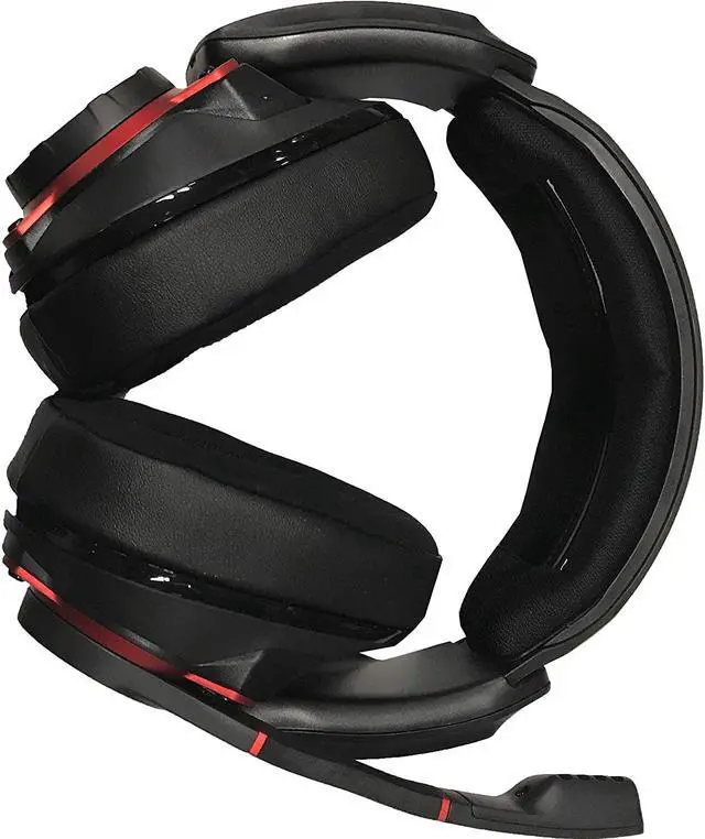 Alt view image 2 of 2 - Sennheiser GSP 600 Professional Gaming Headset (Renewed)