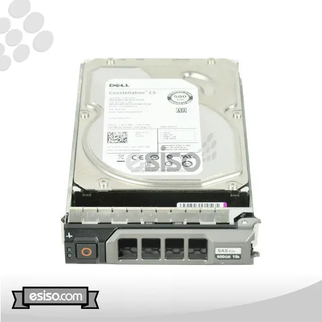 Alt view image 13 of 13 - DELL C3Yjm 500Gb 7200Rpm Sata6Gbps 3.5Inch Internal Hard Disk Drive