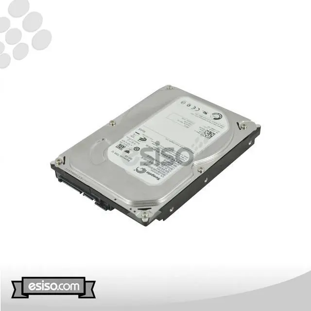 Alt view image 5 of 5 - DELL H643R 500GB 7.2K SATA 3.5'' HDD