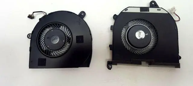 Alt view image 4 of 5 - Dell Latitude 14-3410 Inspiron 15 3501 5502 CPU Cooling Fan CHNHW 0CHNHW